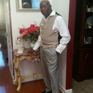 Meet your Posher, Rudolph